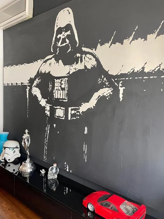 Marvel House - By My Home In Como Apartment