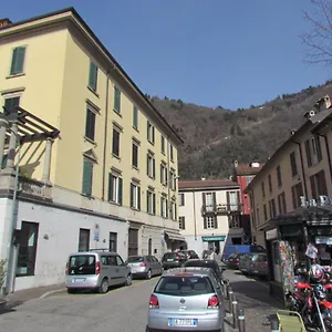 Al Molo Di Sant'agostino فندق مبيت وإفطار