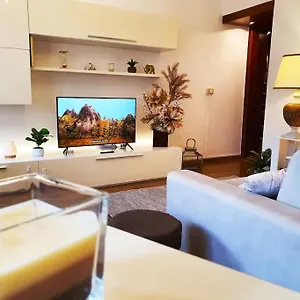  Apartment King Lake Center 9 Posti Letto- Grande Terrazza - 2 Bagni Privati