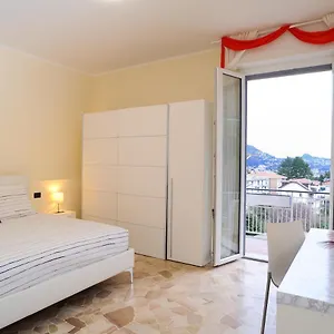 Elizabeth House Apartment