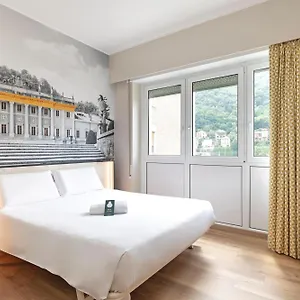 Hotel City Center, Como